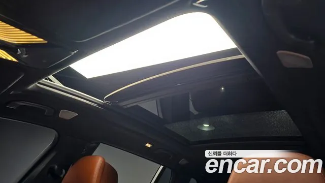 BMW X7 2020 — фото 17