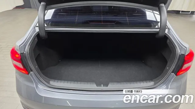 Hyundai Sonata 2016 — фото 20
