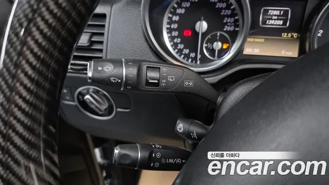 Mercedes-Benz G-Class 2014 — фото 17