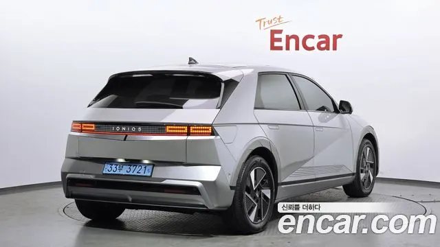 Hyundai Ioniq5 2025 — фото 2