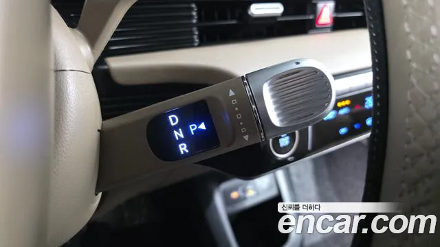 Hyundai Ioniq5 2025 — фото 9