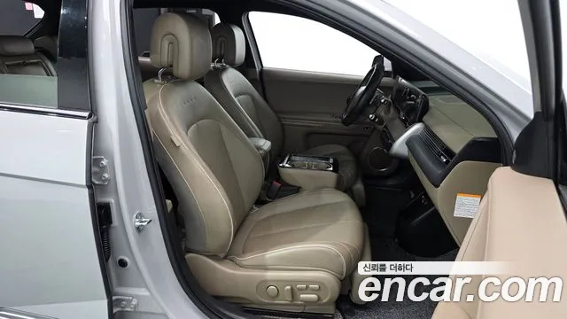 Hyundai Ioniq5 2025 — фото 10