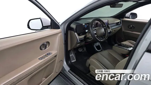 Hyundai Ioniq5 2025 — фото 11