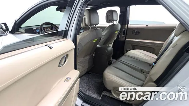 Hyundai Ioniq5 2025 — фото 12
