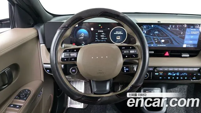Hyundai Ioniq5 2025 — фото 13