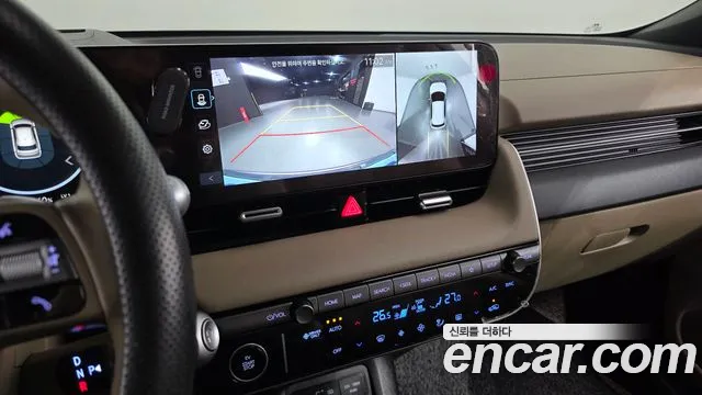 Hyundai Ioniq5 2025 — фото 14