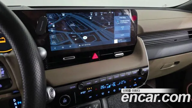 Hyundai Ioniq5 2025 — фото 15