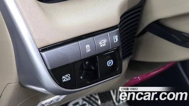 Hyundai Ioniq5 2025 — фото 16