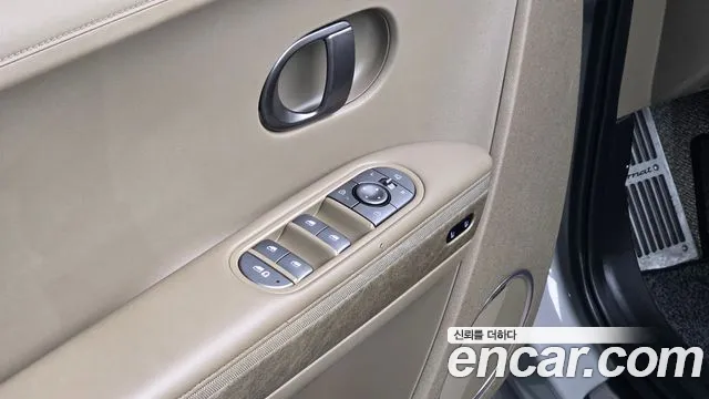 Hyundai Ioniq5 2025 — фото 17