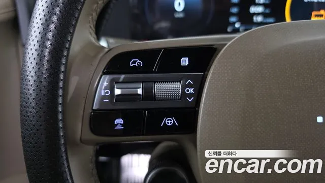 Hyundai Ioniq5 2025 — фото 18