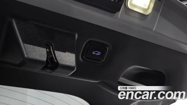 Hyundai Ioniq5 2025 — фото 20