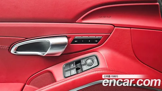 Porsche 718 2020 — фото 12