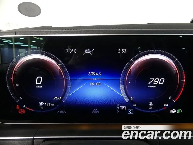 Mercedes-Benz GLS-Class 2022 — фото 6