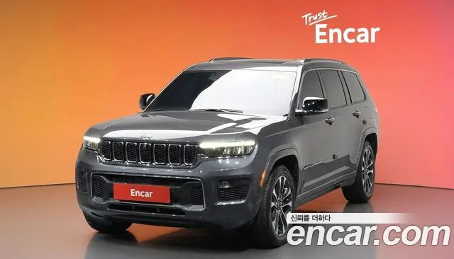 Jeep Cherokee 2022 — фото 20