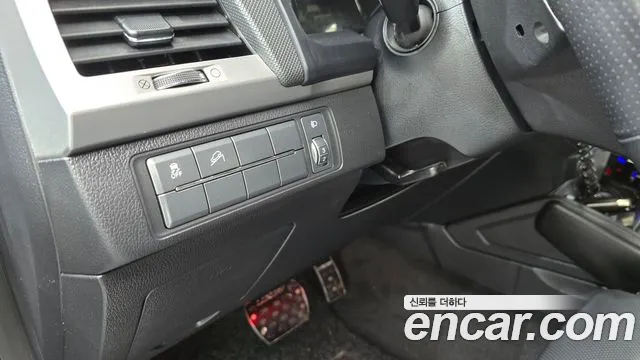 KG_Mobility_Ssangyong Rexton 2019 — фото 15