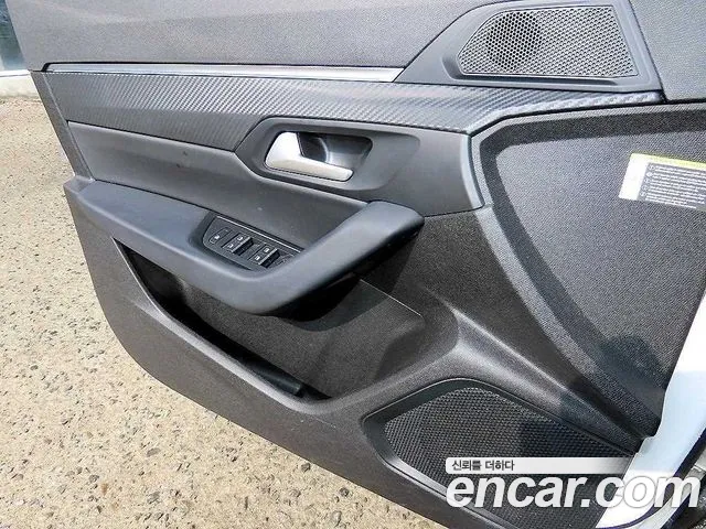 Peugeot 508 2020 — фото 11