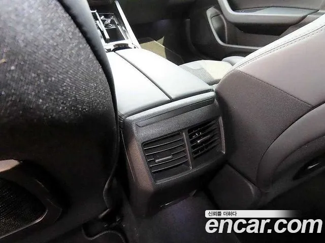 Peugeot 508 2020 — фото 17
