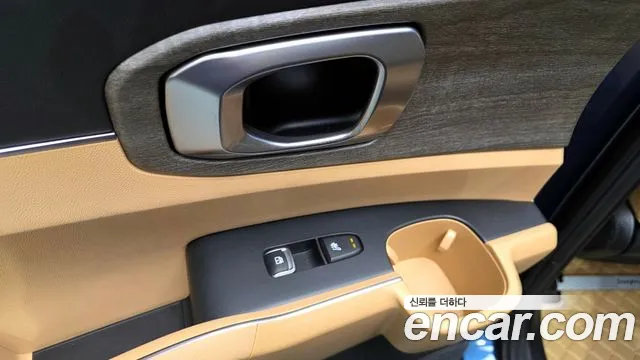 Kia Sorento 2021 — фото 19
