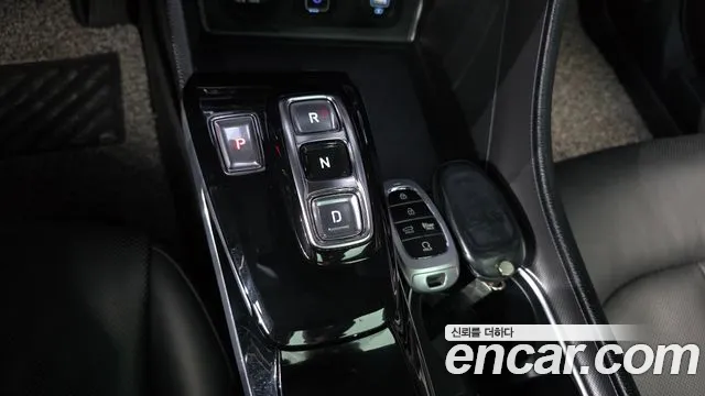 Hyundai Sonata 2020 — фото 9