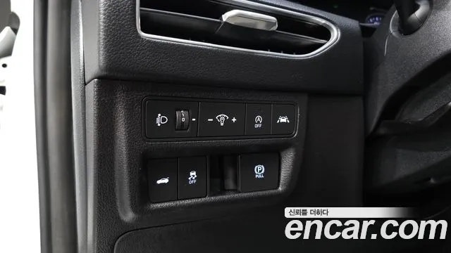 Hyundai Sonata 2020 — фото 14