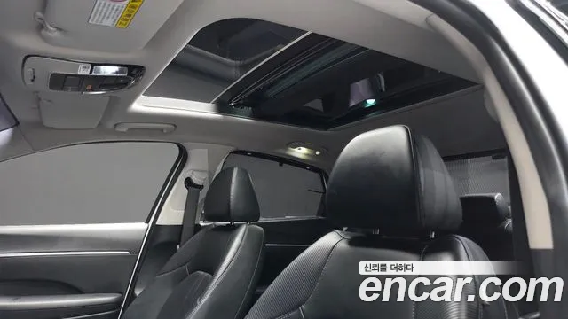 Hyundai Sonata 2020 — фото 17