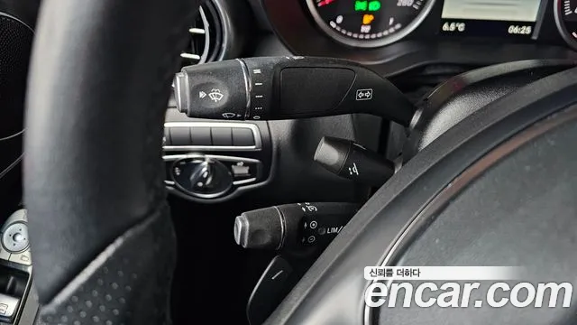 Mercedes-Benz GLC-Class 2019 — фото 14