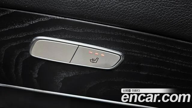 Mercedes-Benz GLC-Class 2019 — фото 18