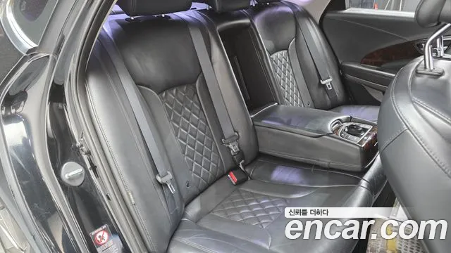 Hyundai Aslan 2015 — фото 12