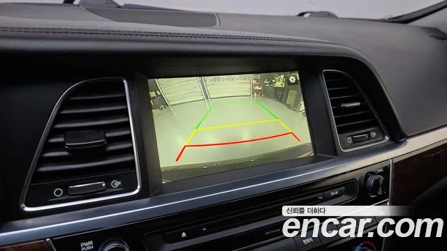 Hyundai Aslan 2015 — фото 15