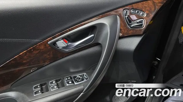 Hyundai Aslan 2015 — фото 18