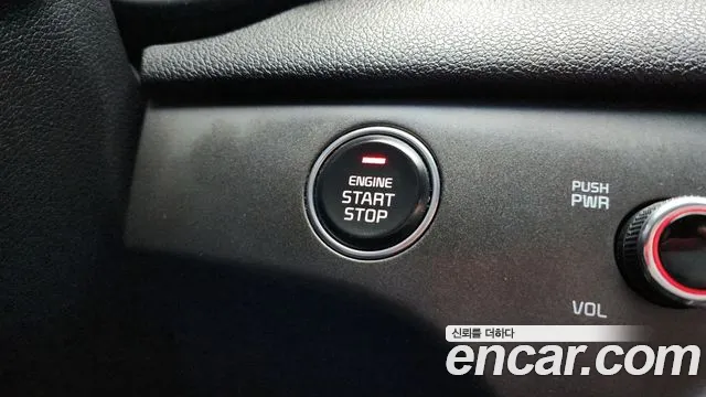 Kia Sportage 2018 — фото 18