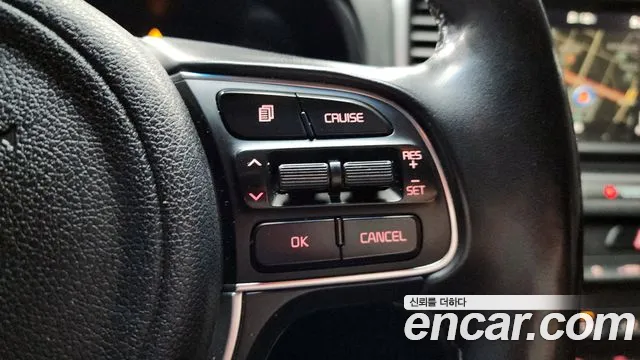 Kia Sportage 2018 — фото 19