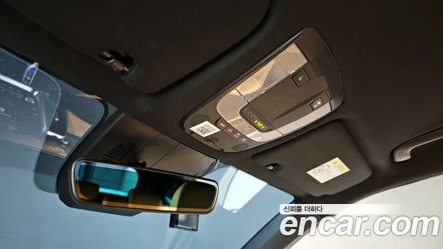 Kia Sorento 2021 — фото 17