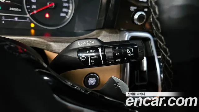 Kia Sorento 2021 — фото 18