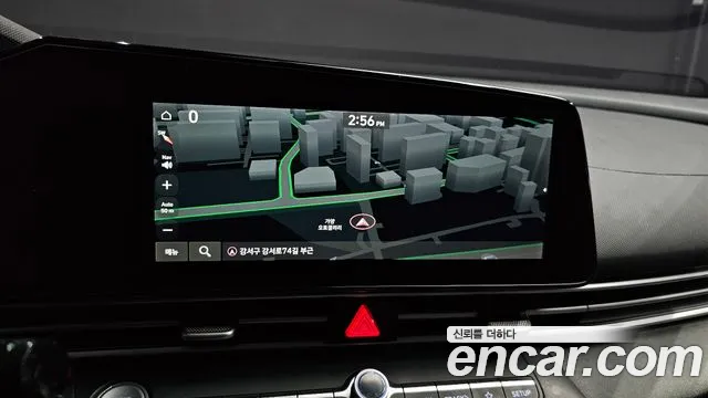 Hyundai AVANTE 2022 — фото 14
