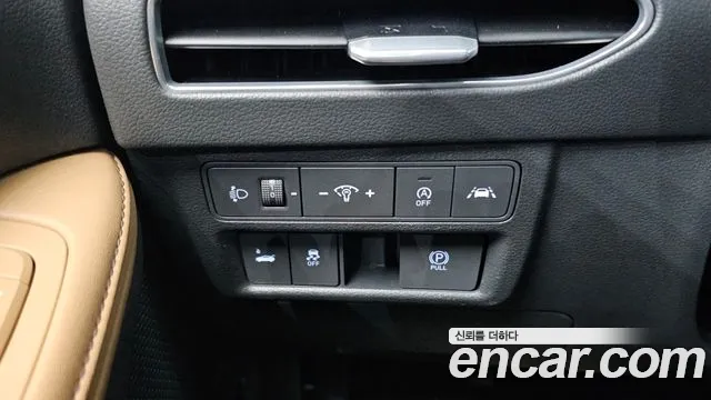 Hyundai Sonata 2020 — фото 14