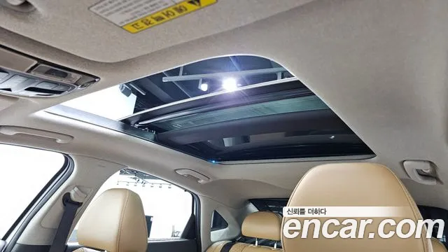 Hyundai Sonata 2020 — фото 19