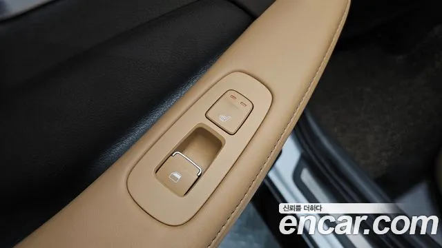 Hyundai Sonata 2020 — фото 20
