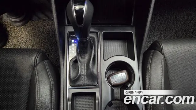 Hyundai Tucson 2018 — фото 9