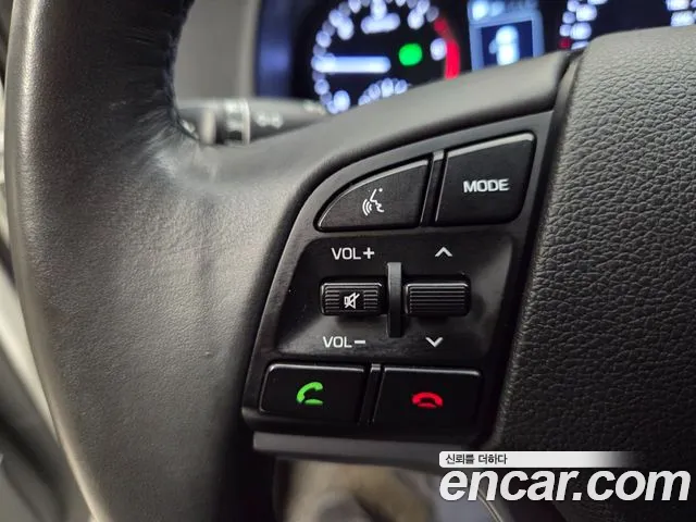 Hyundai Tucson 2018 — фото 13