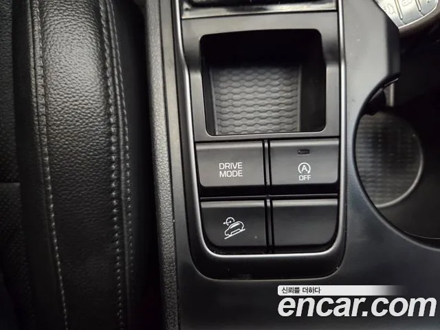 Hyundai Tucson 2018 — фото 15