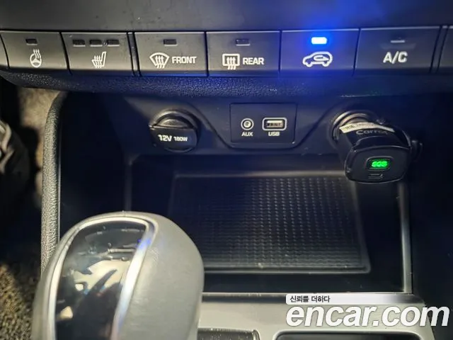 Hyundai Tucson 2018 — фото 16