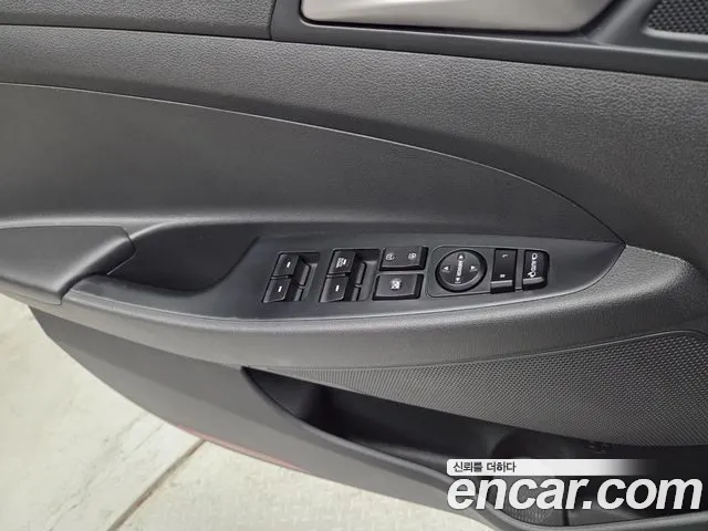 Hyundai Tucson 2018 — фото 17
