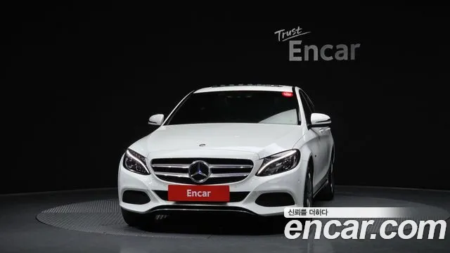 Mercedes-Benz C-Class 2018 — фото 3