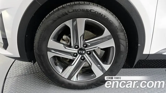 Kia Sorento 2021 — фото 5