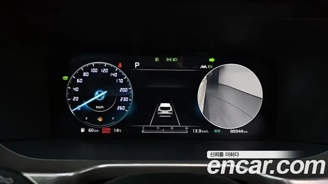 Kia Sorento 2021 — фото 8