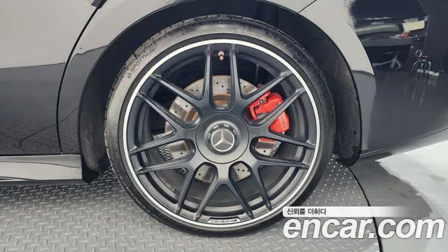 Mercedes-Benz CLA-Class 2022 — фото 5