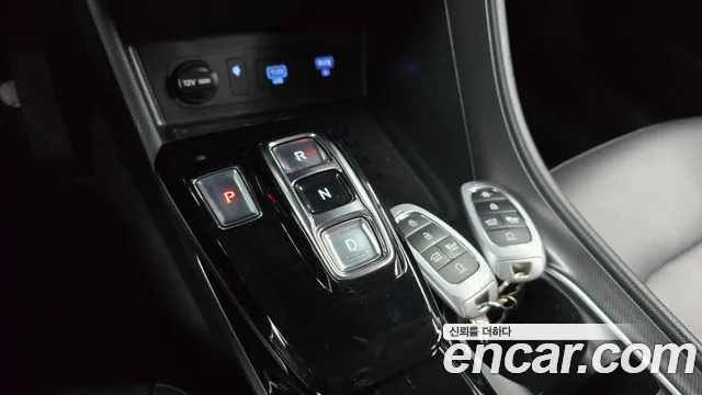 Hyundai Sonata 2022 — фото 9