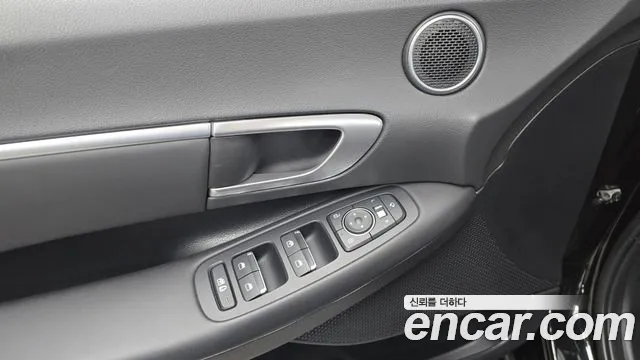 Hyundai Sonata 2022 — фото 17