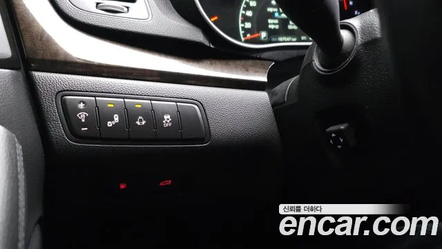 Kia K7 2014 — фото 17